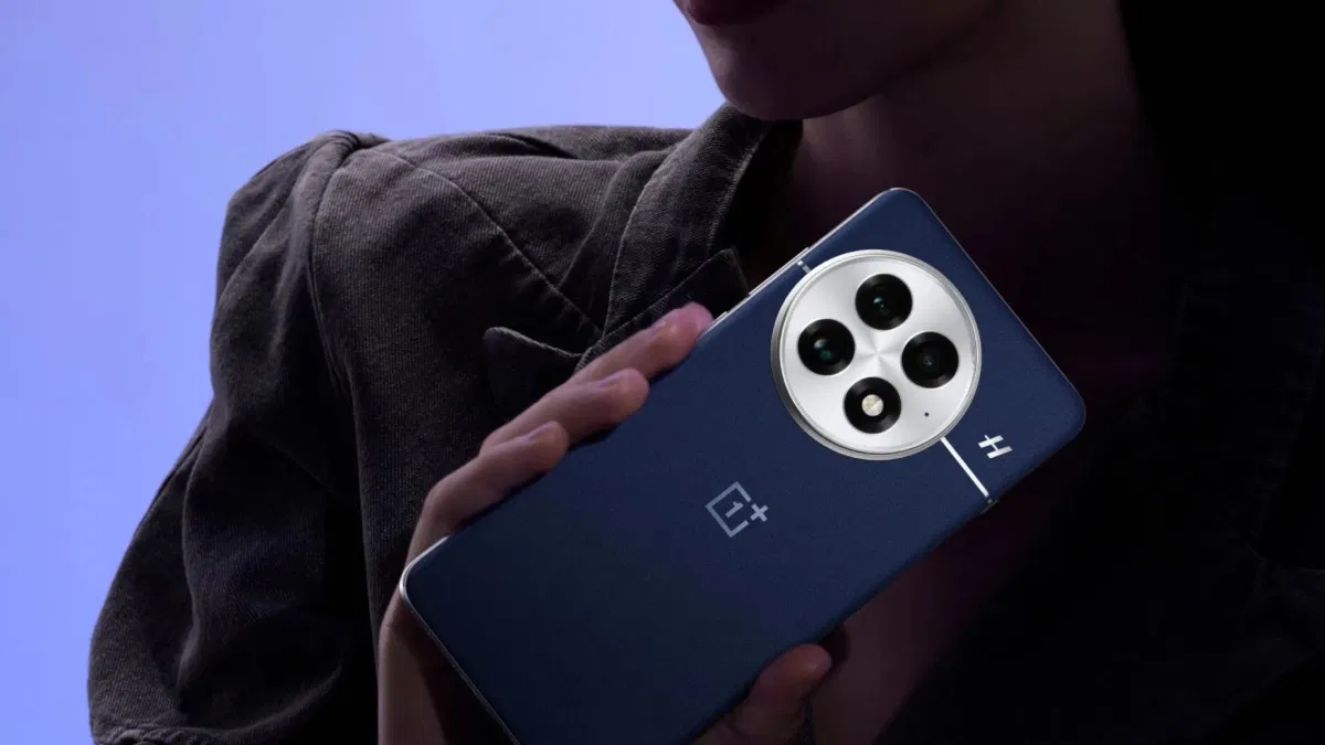 smartphone da oneplus
