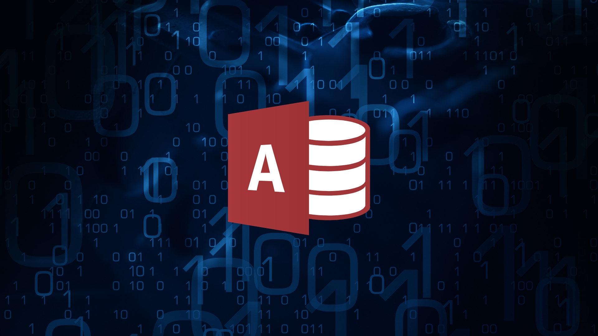Microsoft access logo