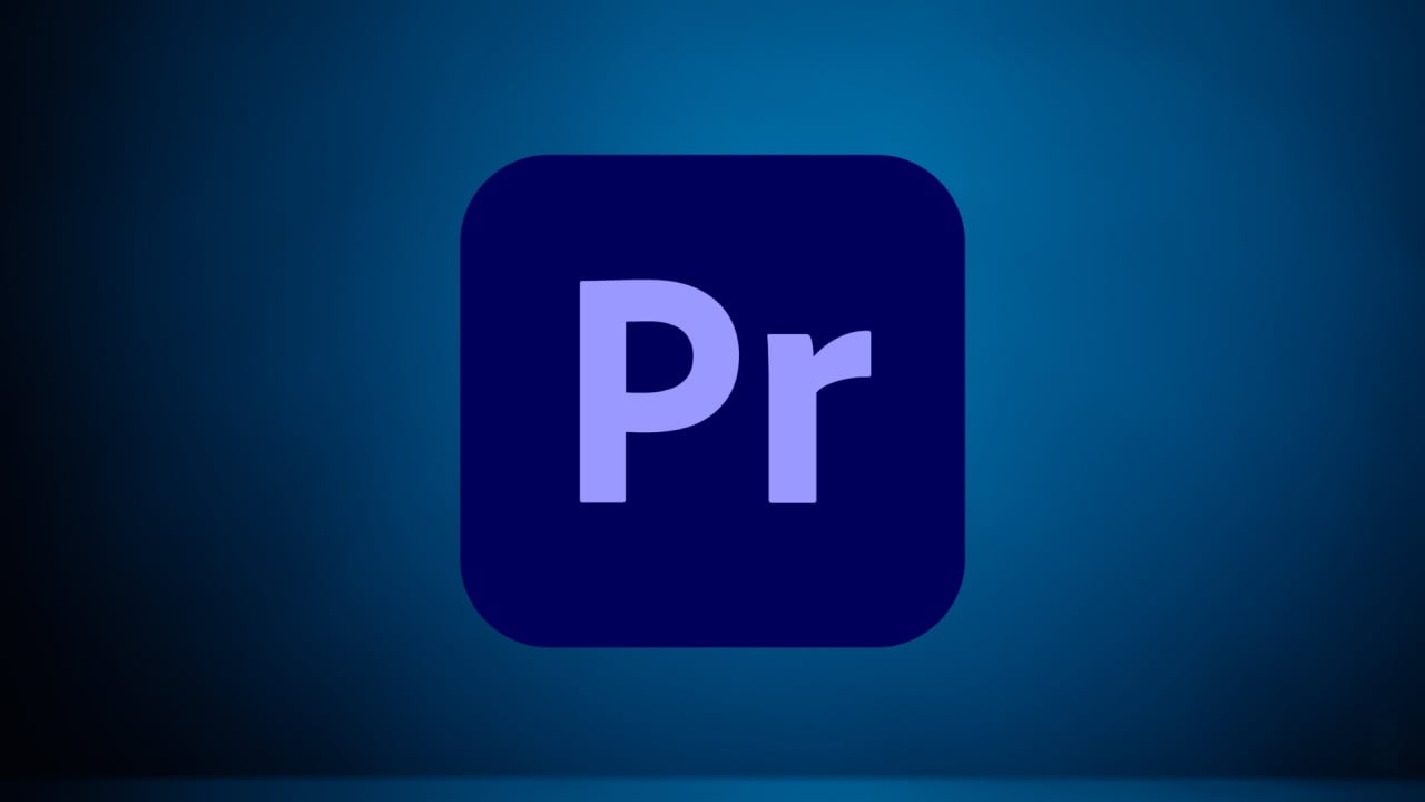 Adobe premier