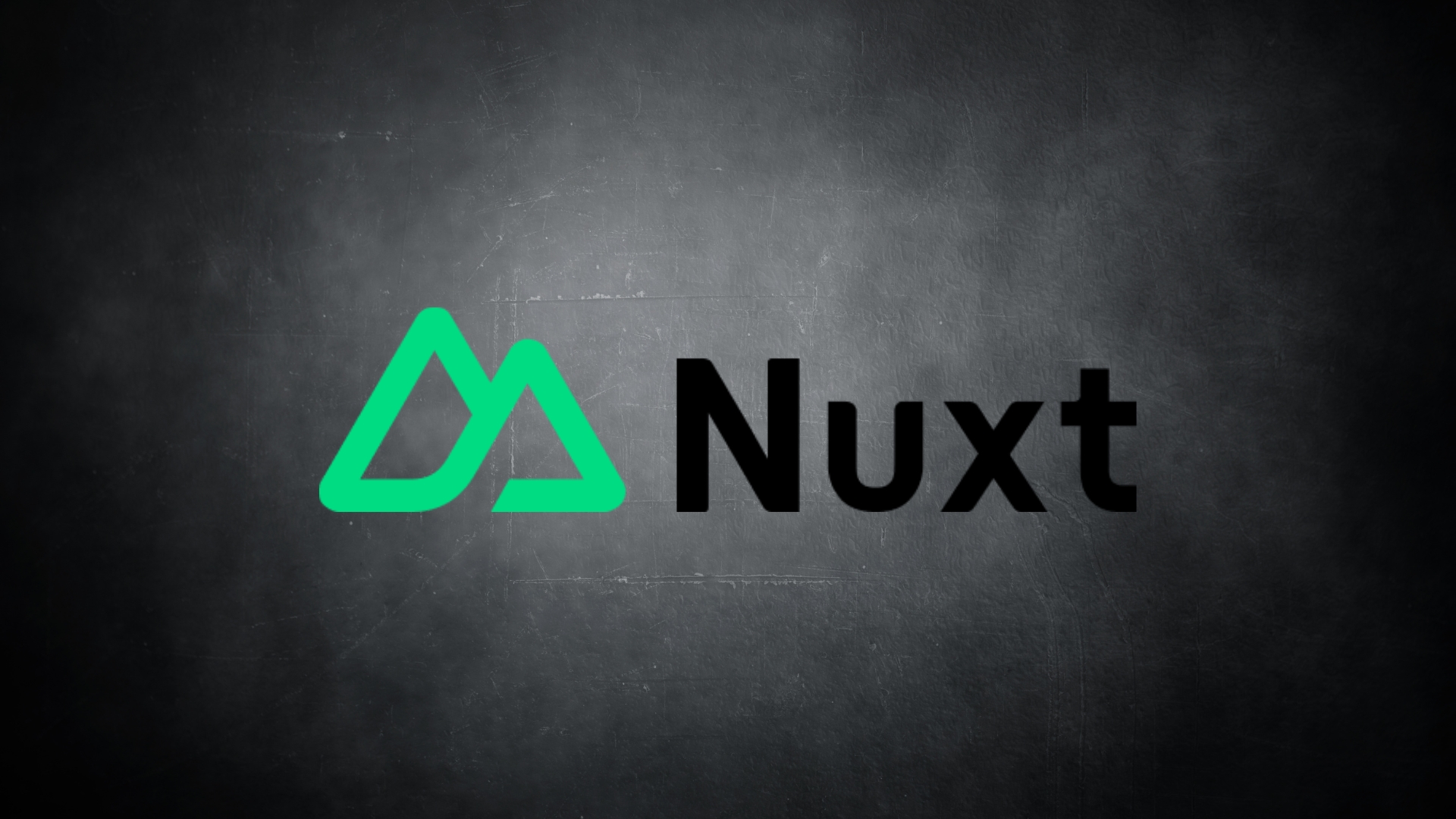 nuxt logo