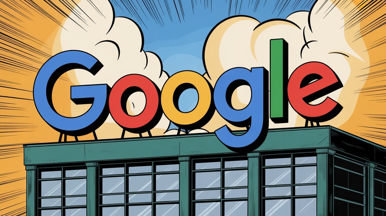 Google logo