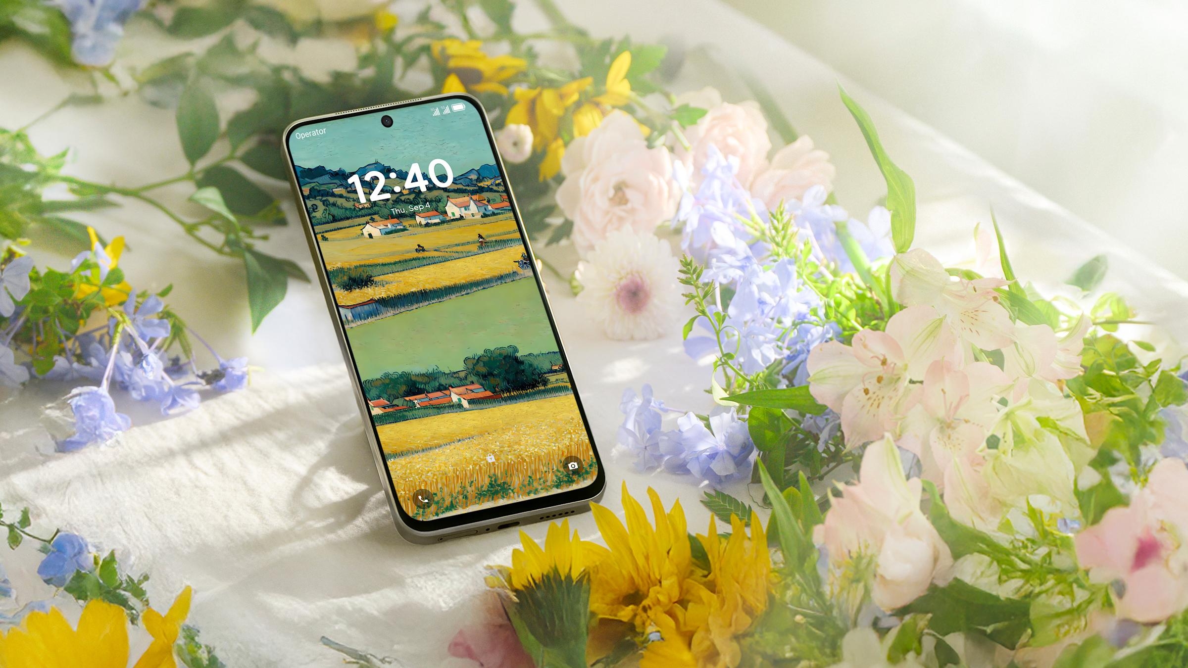 Novo smartphone da TCL