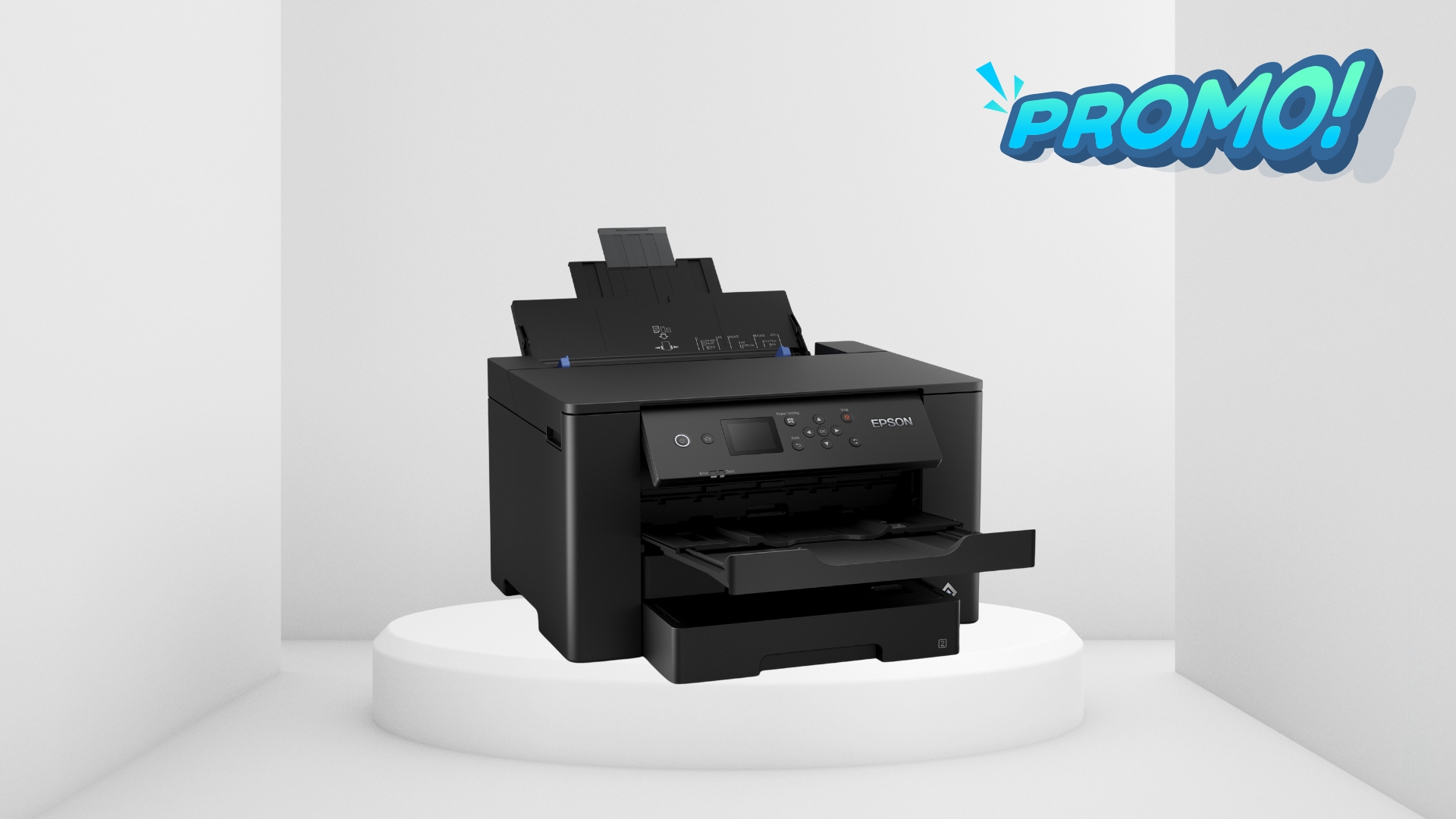 WorkForce WF-7310DTW