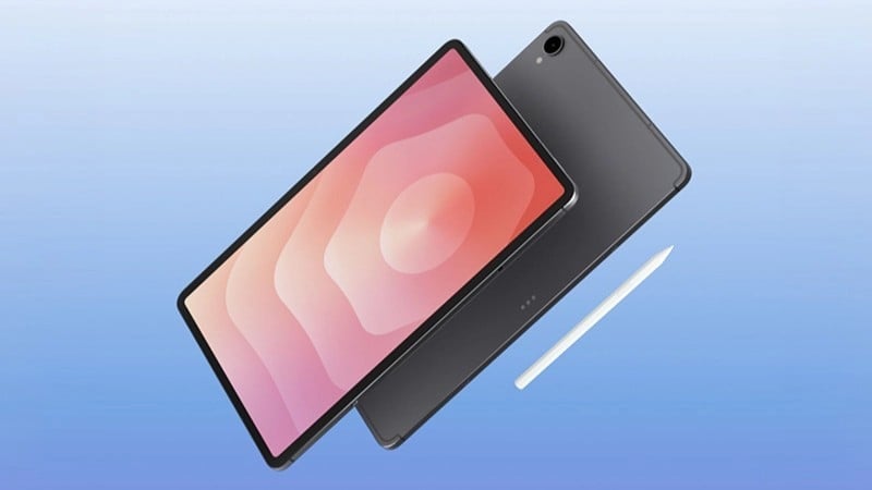 Samsung Galaxy Tab S11