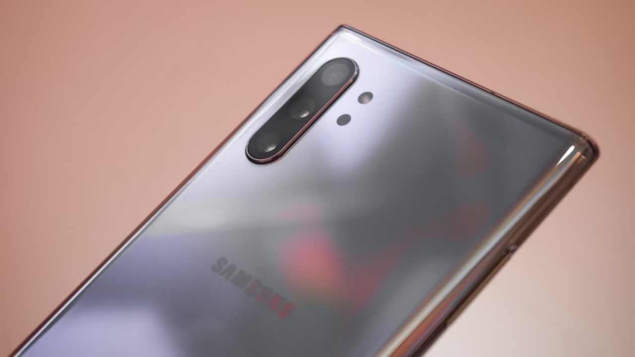 Samsung Galaxy Note