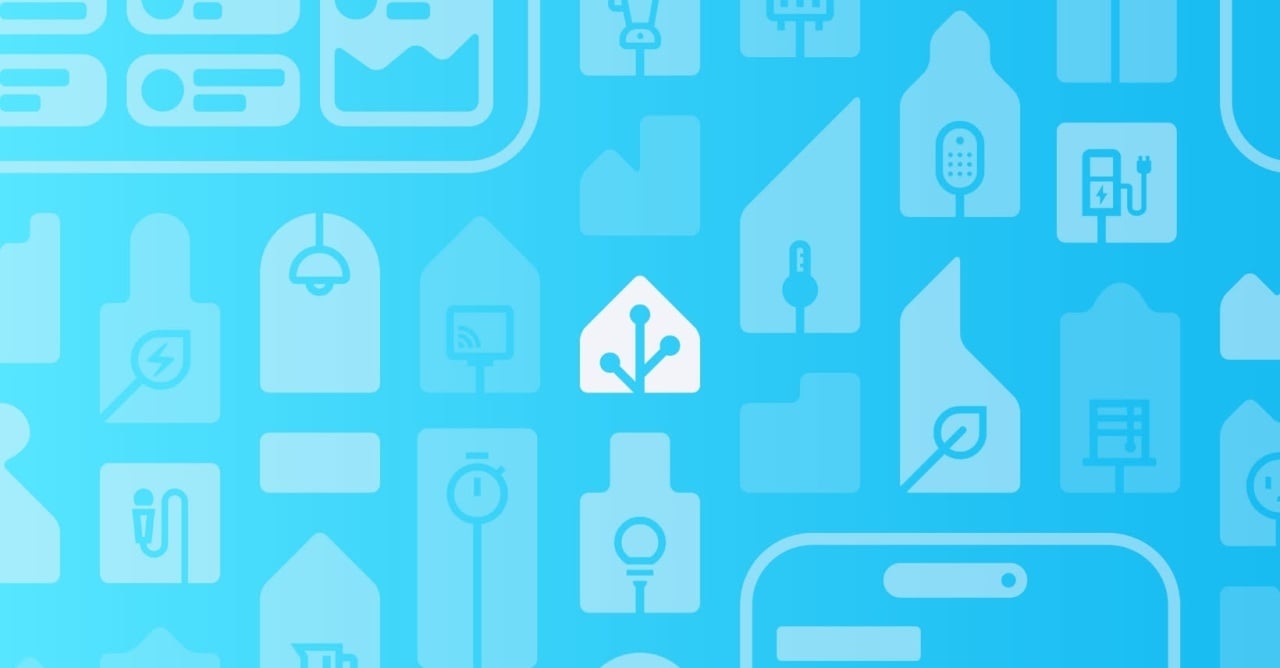 Home Assistant