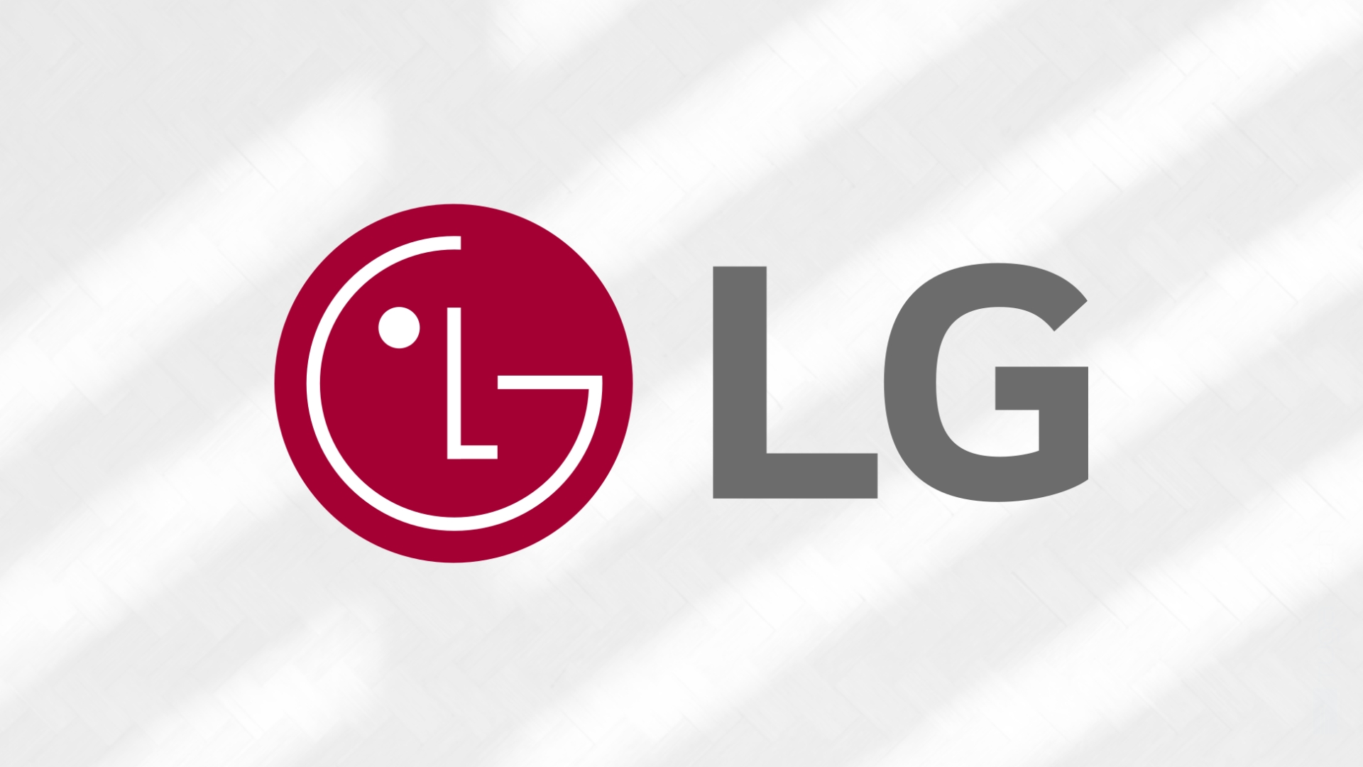 LG logo