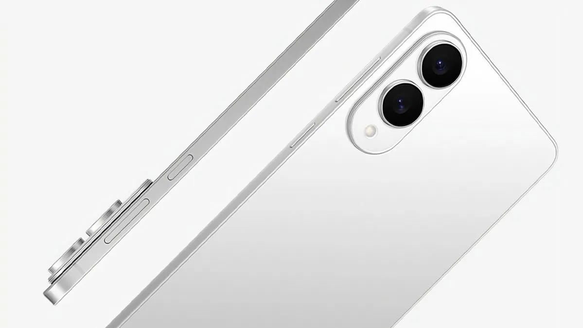 Galaxy S26 Edge