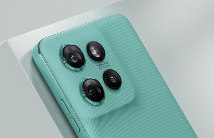 Motorola Edge 60 Neo