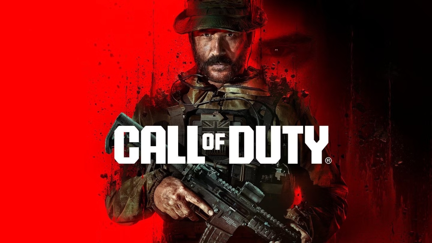 Call of Duty movie