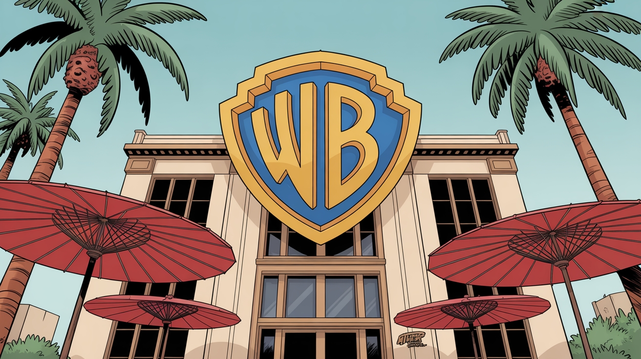 Warner Bros