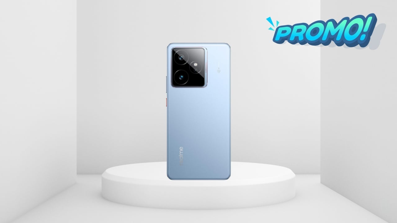 Realme GT7 5G