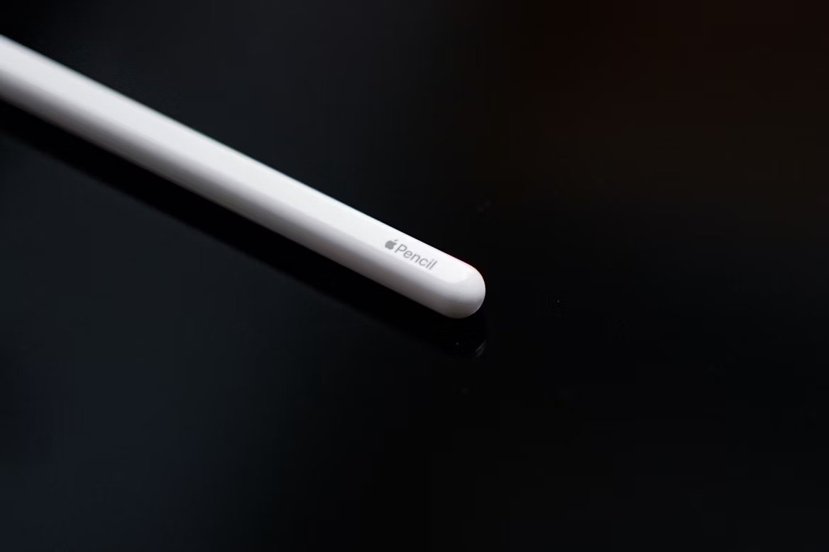 Apple pencil