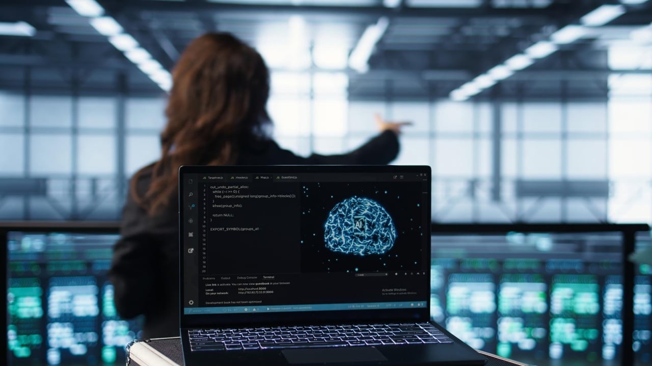 Inteligência Artificial