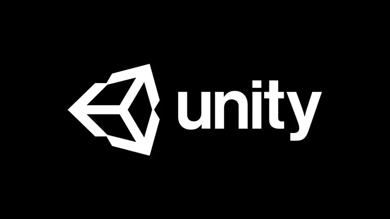 Unity logo