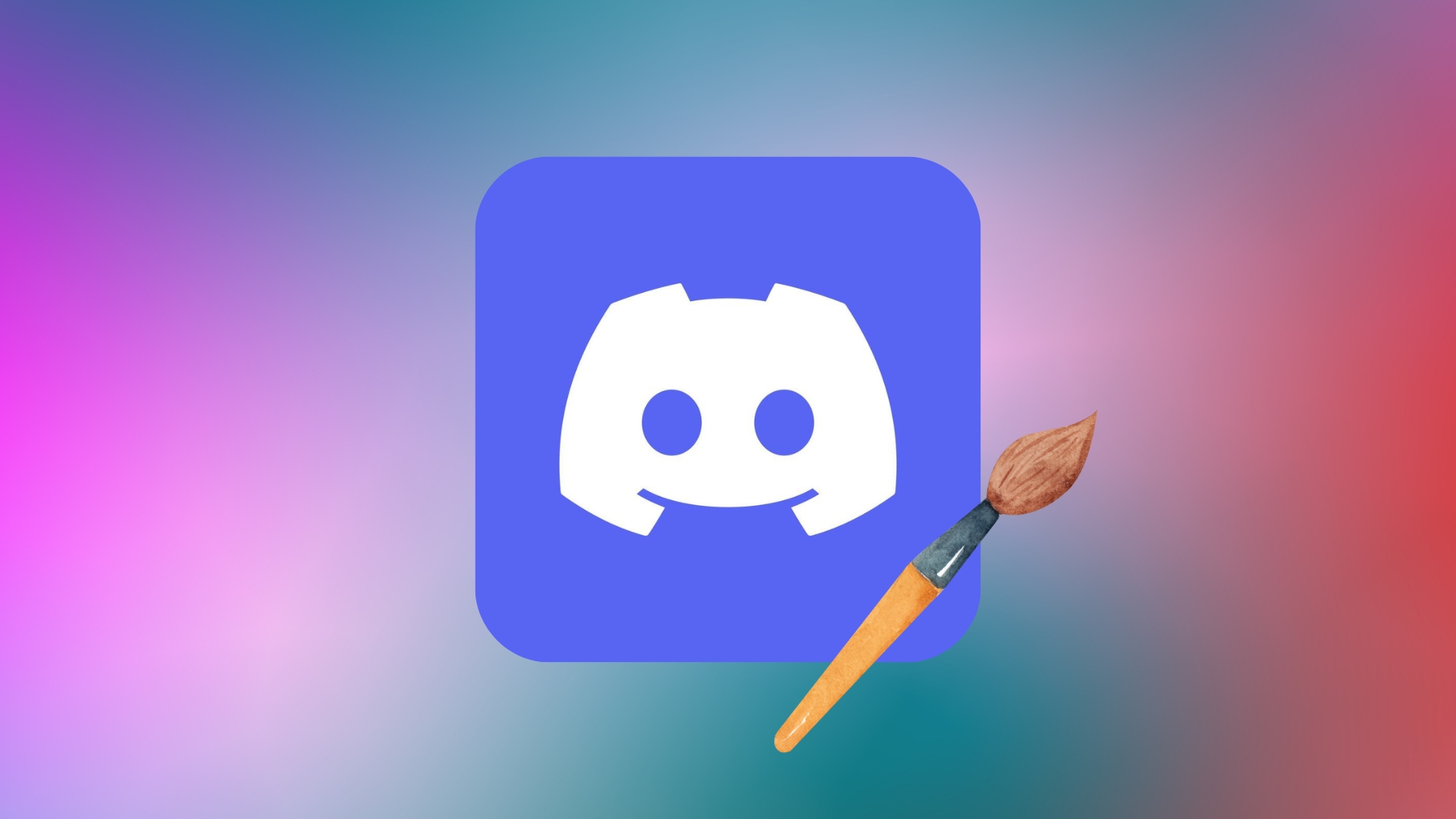 Discord em pinturas