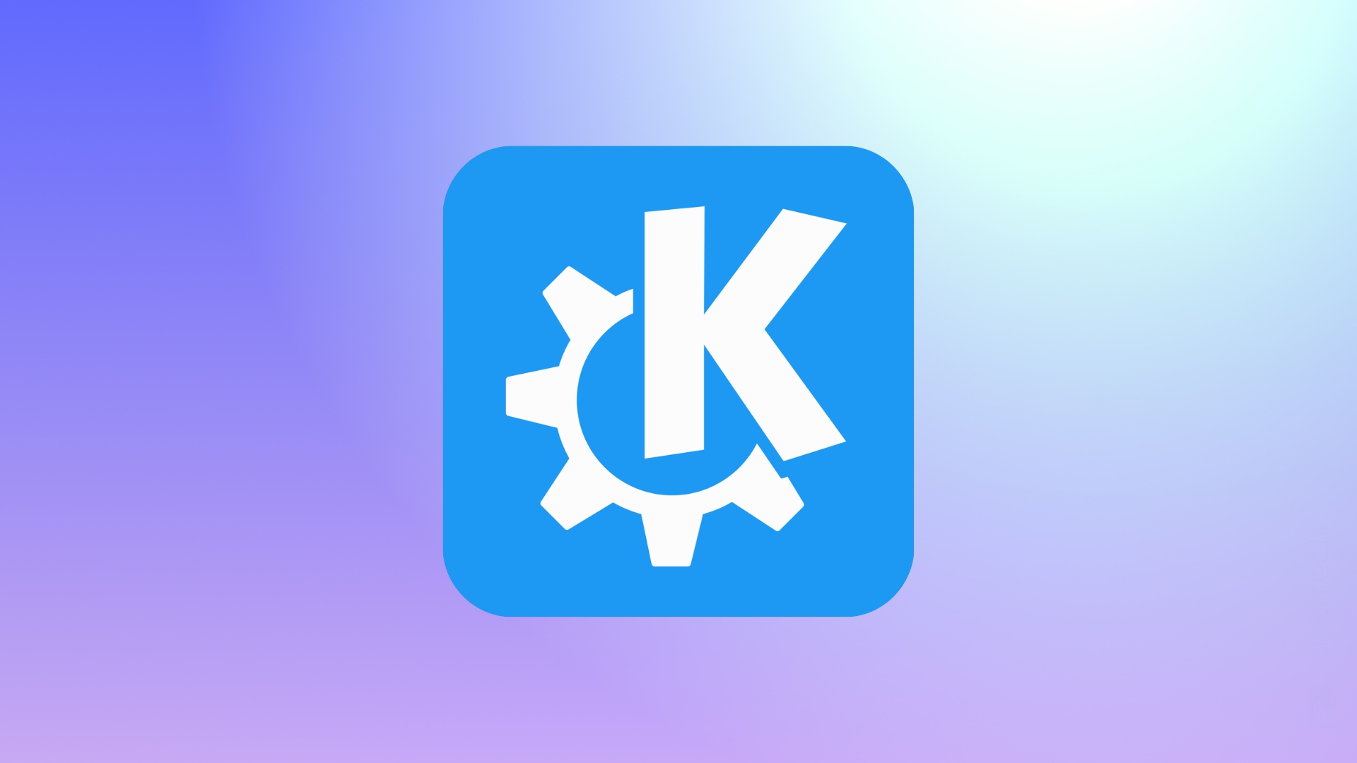 KDE logo