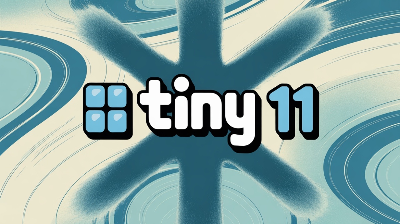Tiny11