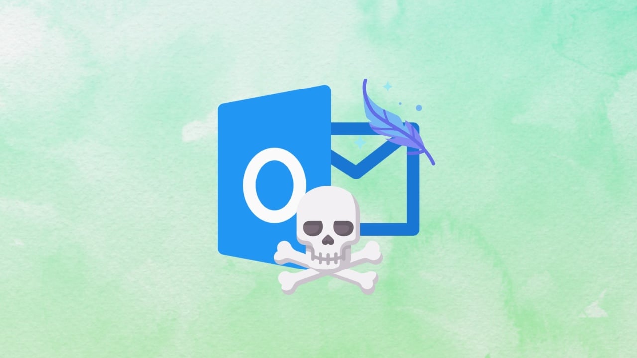 Microsoft Outlook lite descontinuado