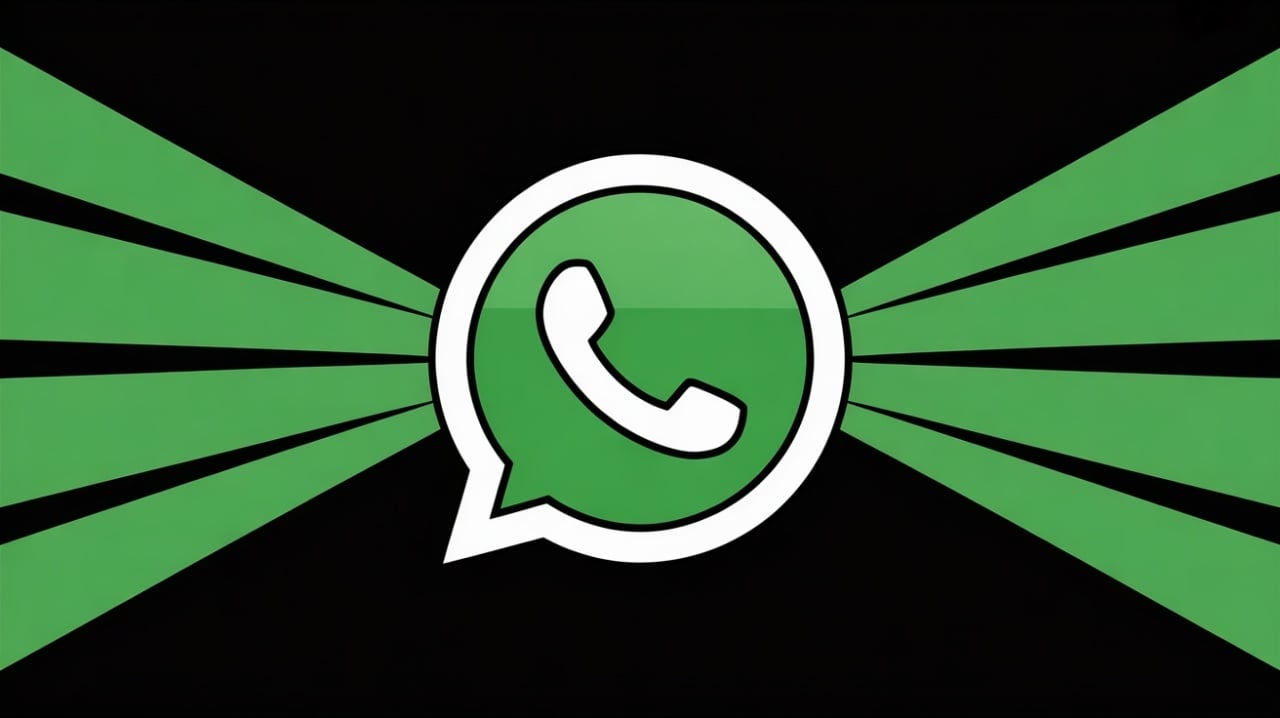WhatsApp logo
