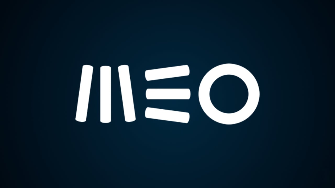 Meo logo