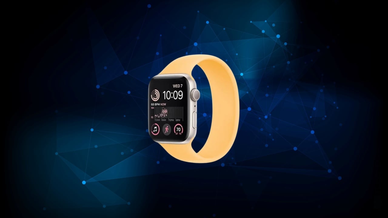 Apple Watch SE 3