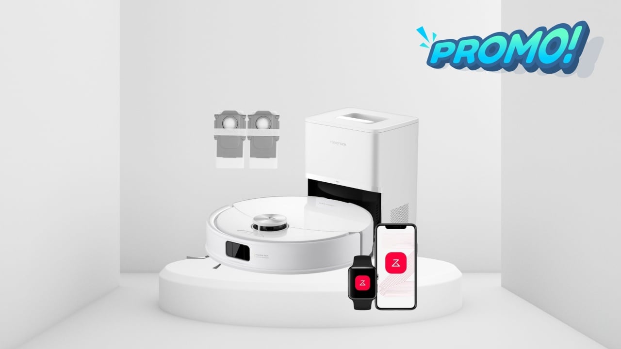 roborock Q10 S5+