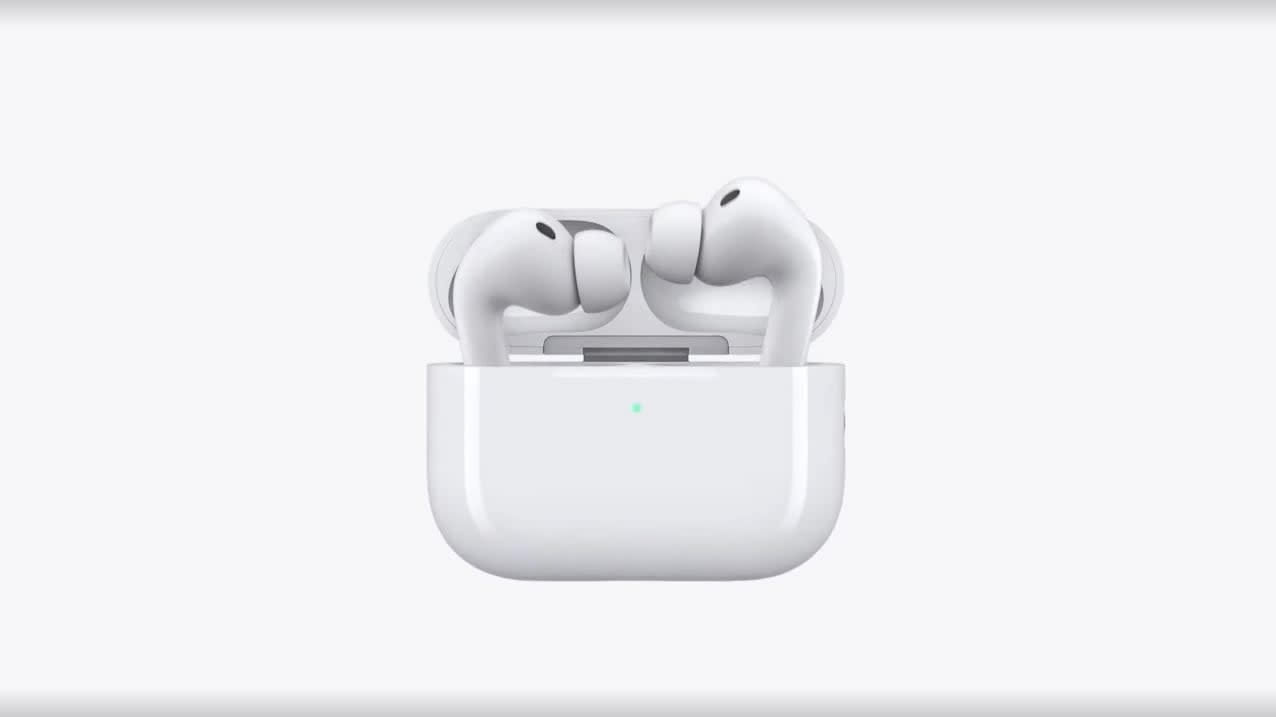 Apple AirPods Pro 3