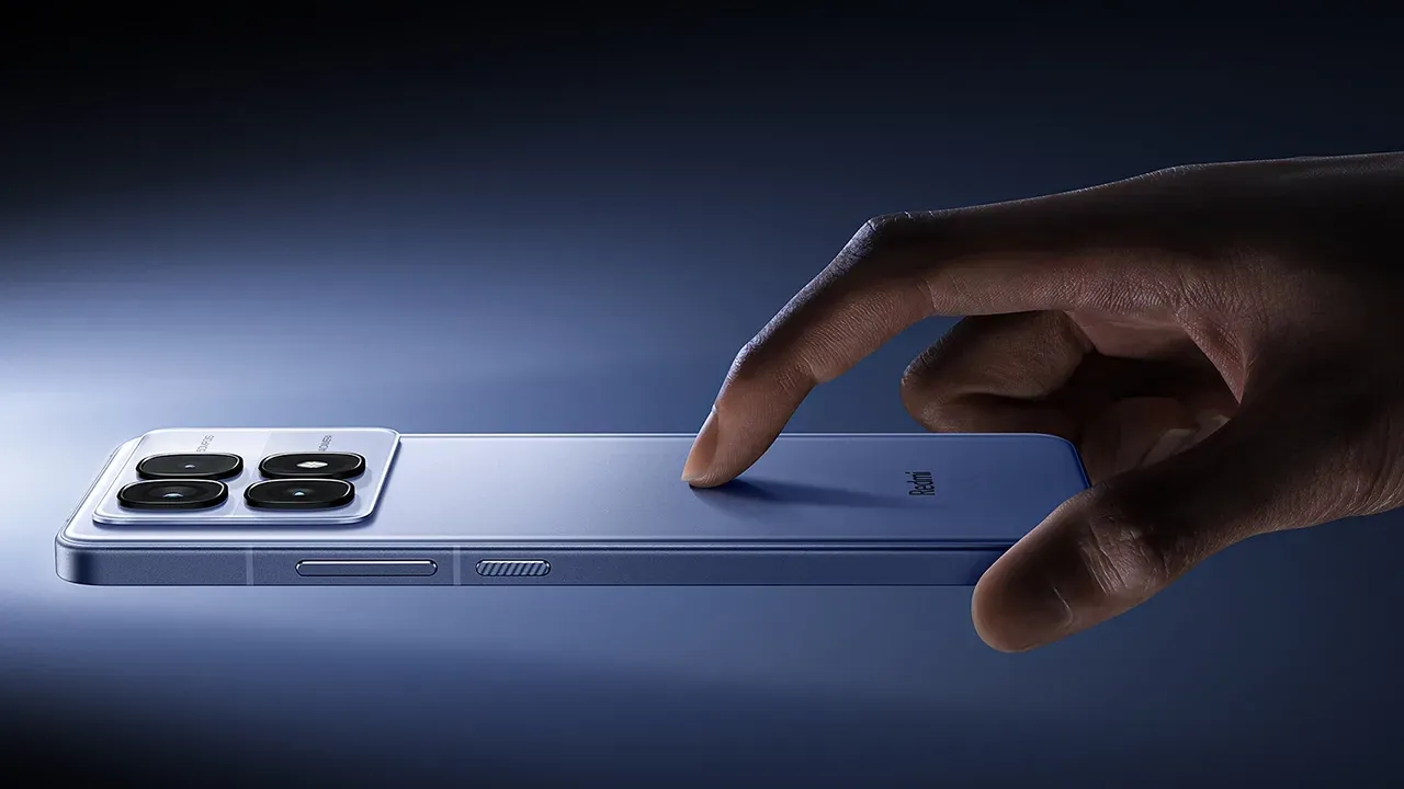 Xiaomi 15