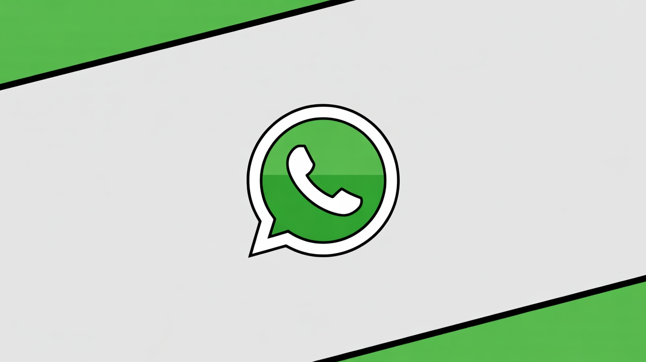 WhatsApp logo