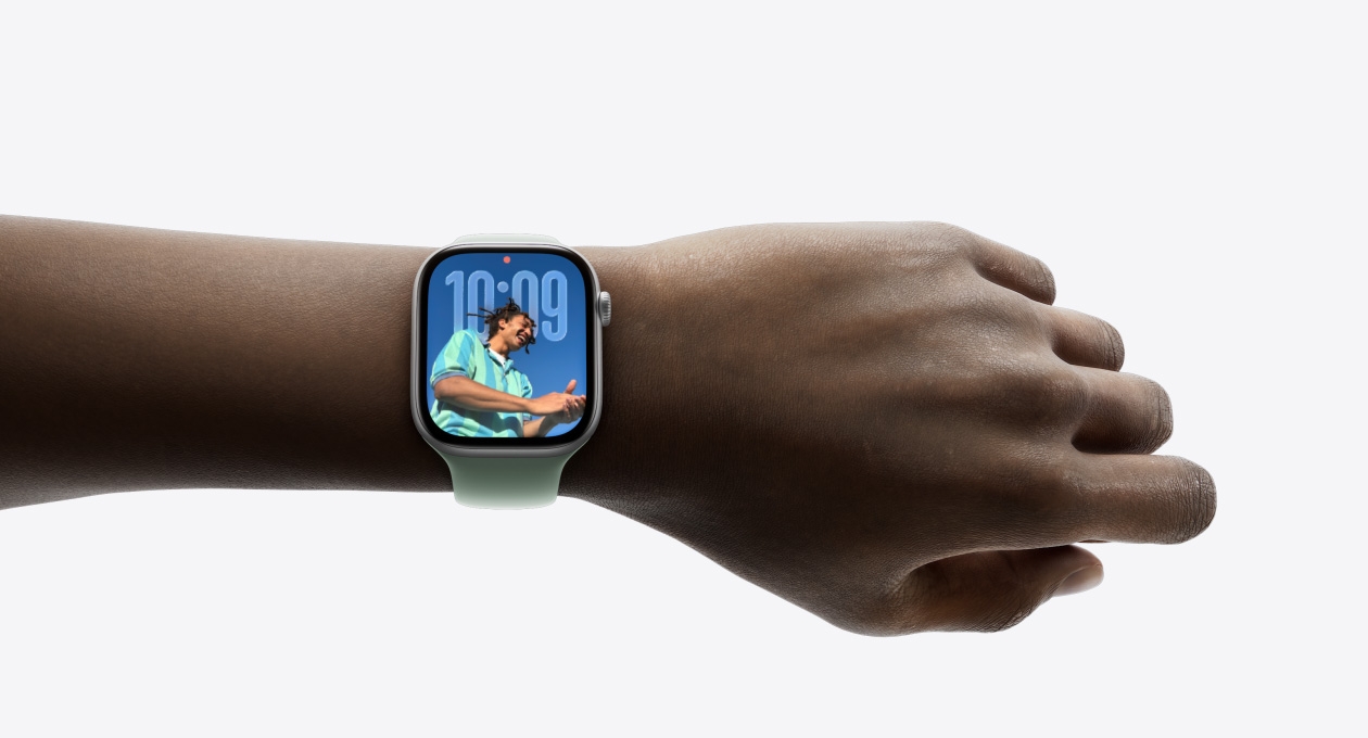 watchOS 26