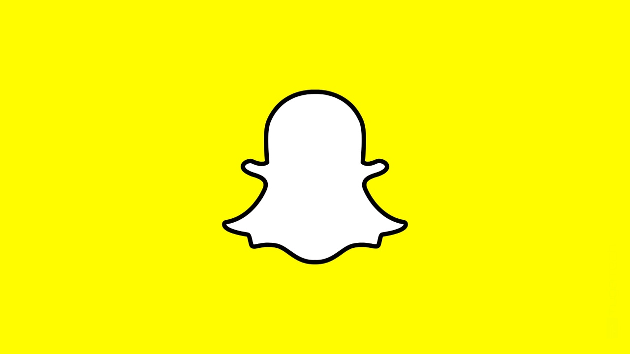 Snapchat logo