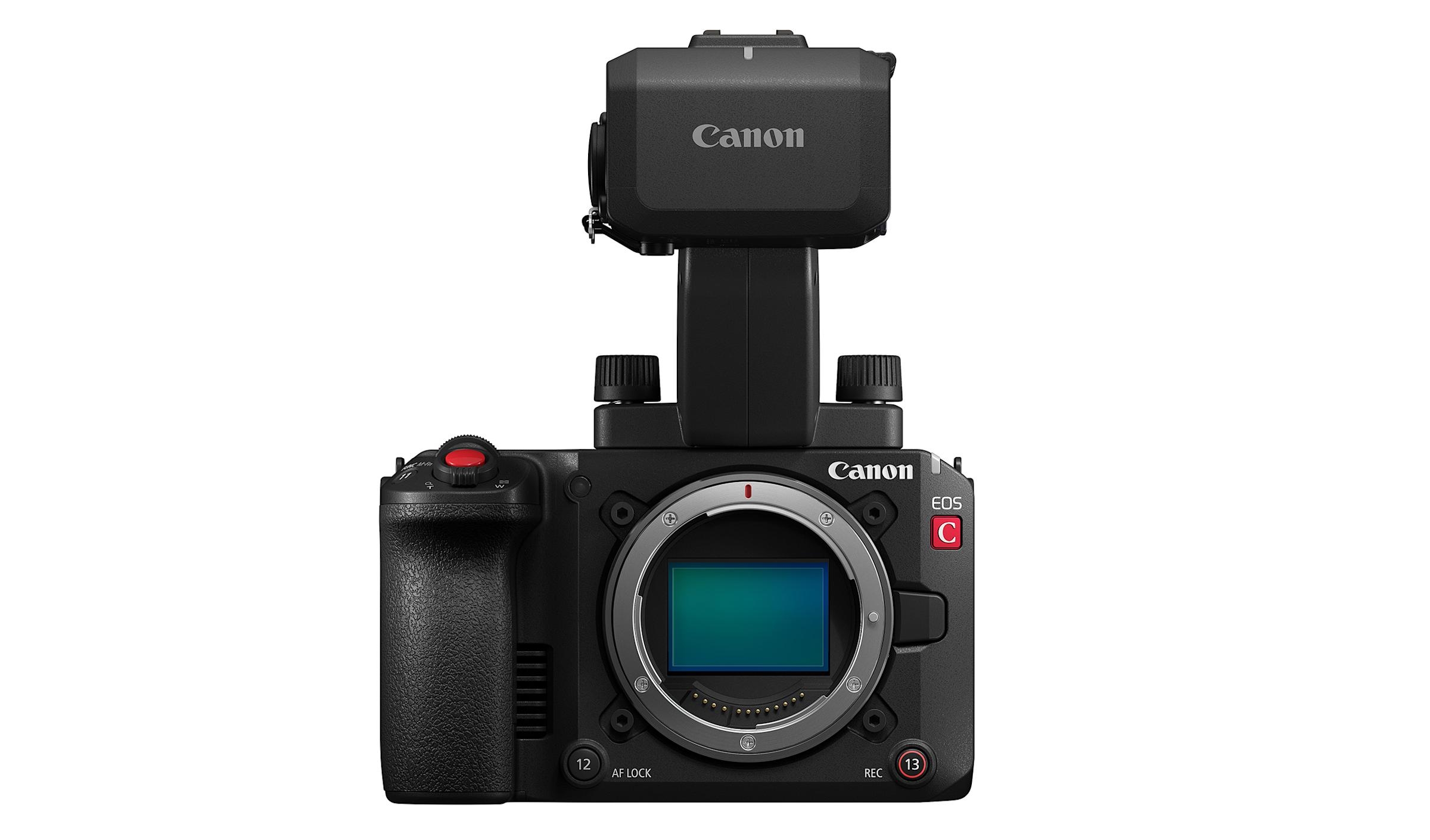 Canon C50