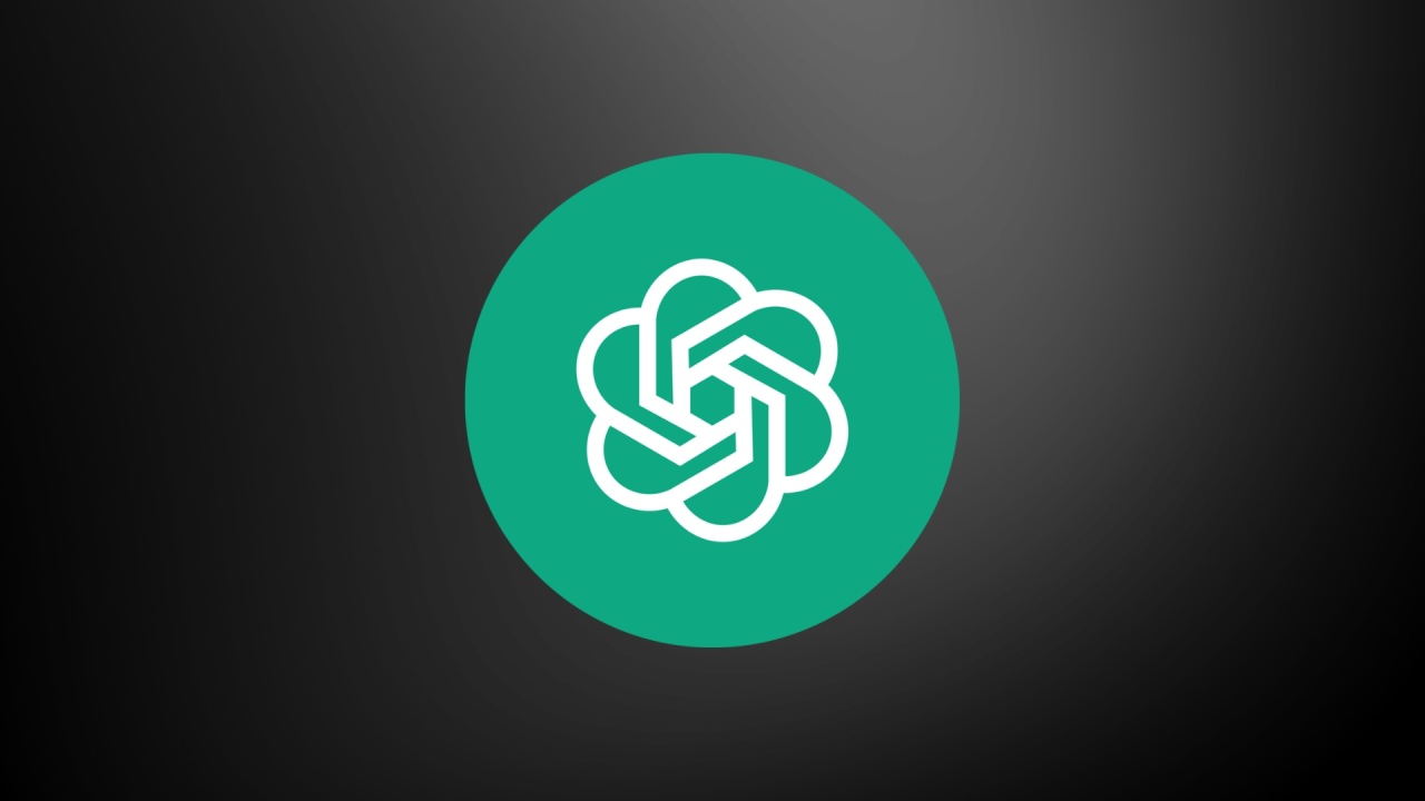 OpenAI logo