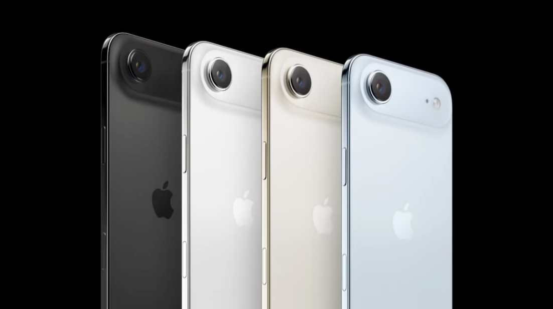iPhone Air
