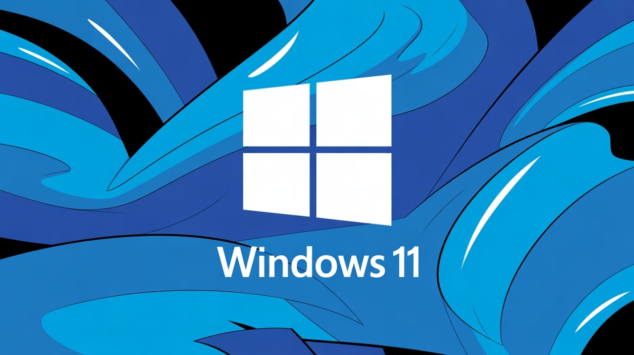 imagem do Windows 11