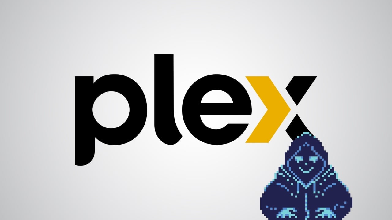 plex hacker