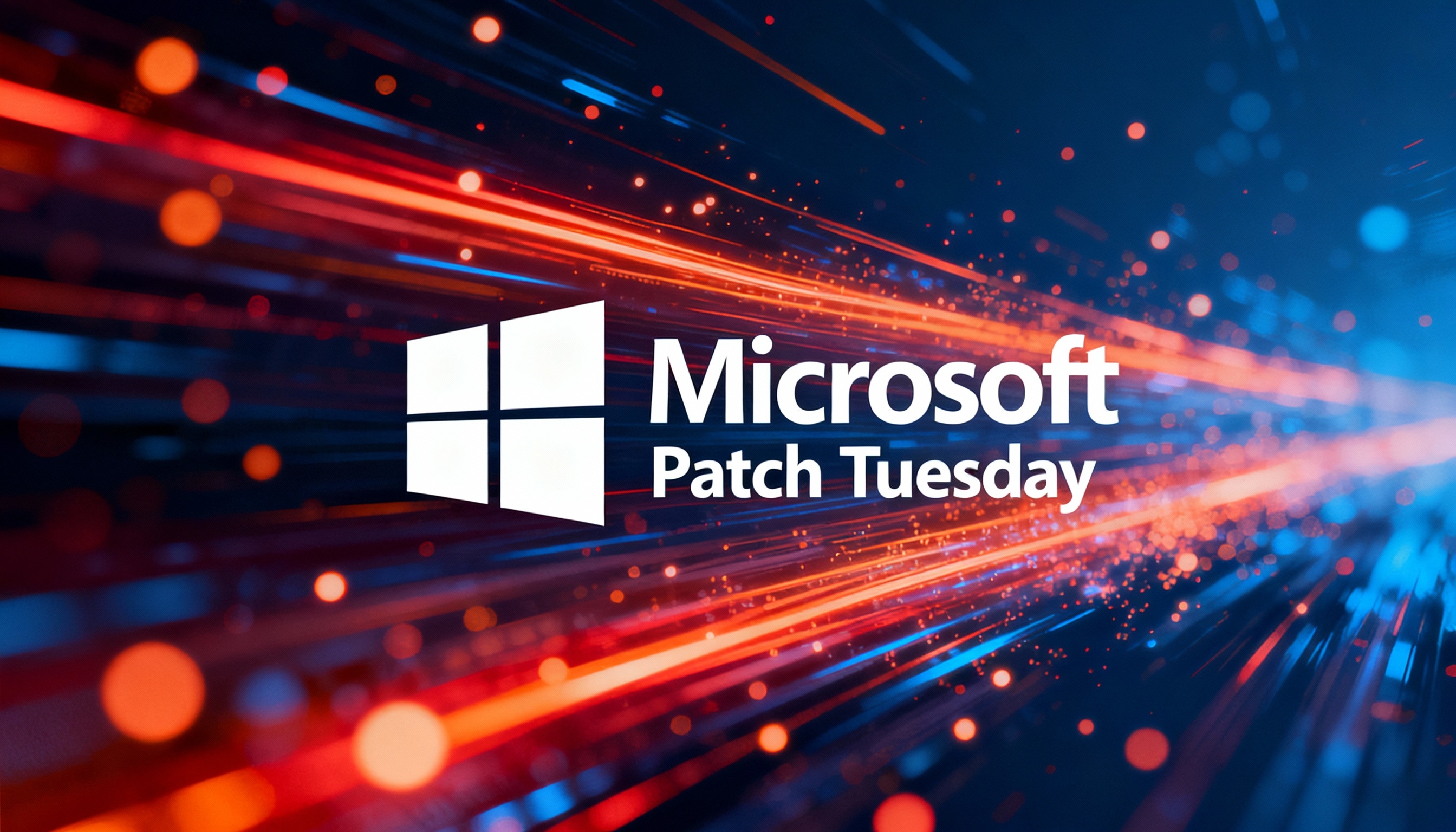 Microsoft Patch Tuesday