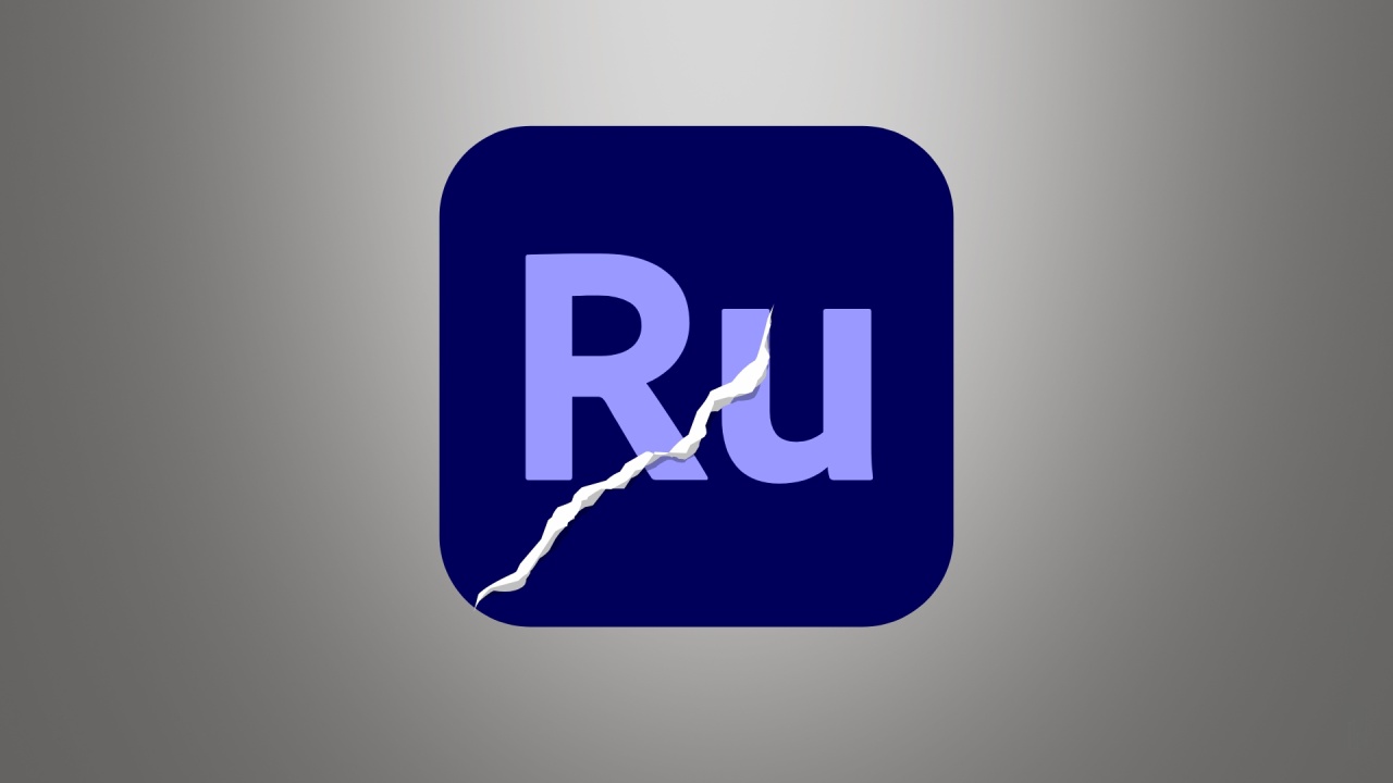 Premiere Rush