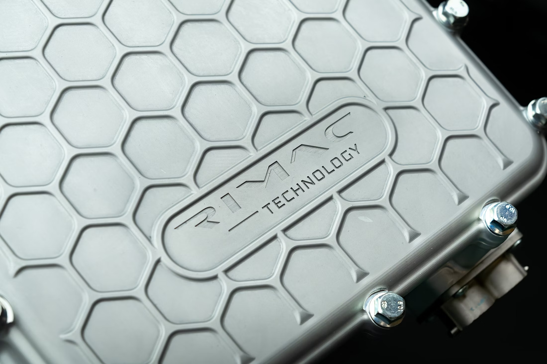 Rimac bateria sólida para veículos elétricos