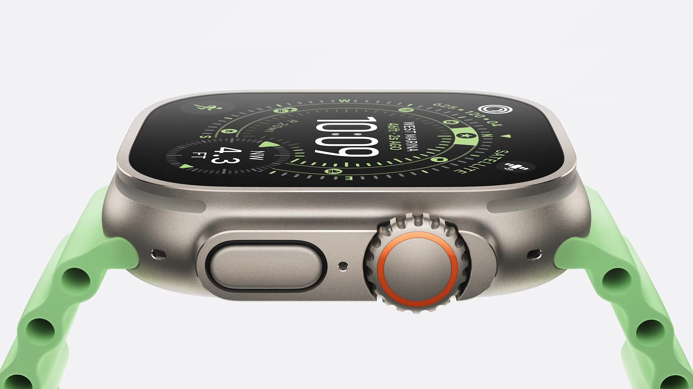 Apple Watch Ultra 3