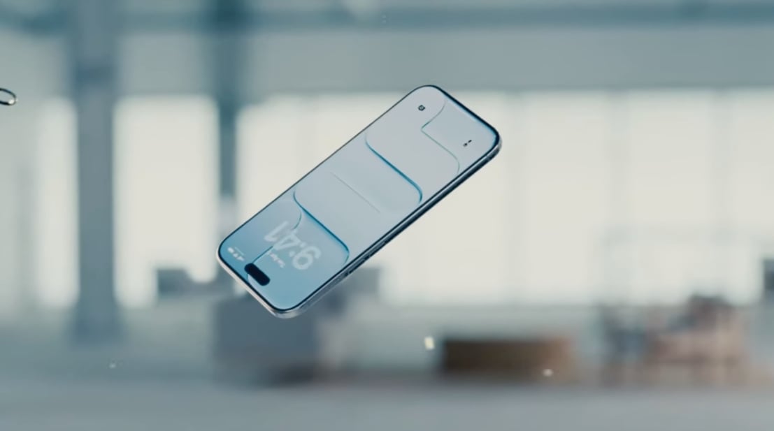Apple iPhone Air