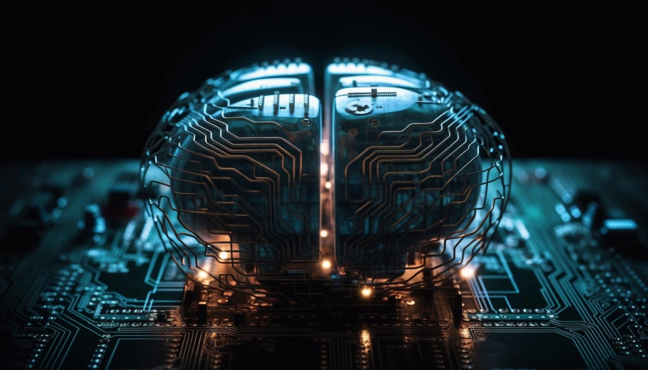 Inteligência Artificial
