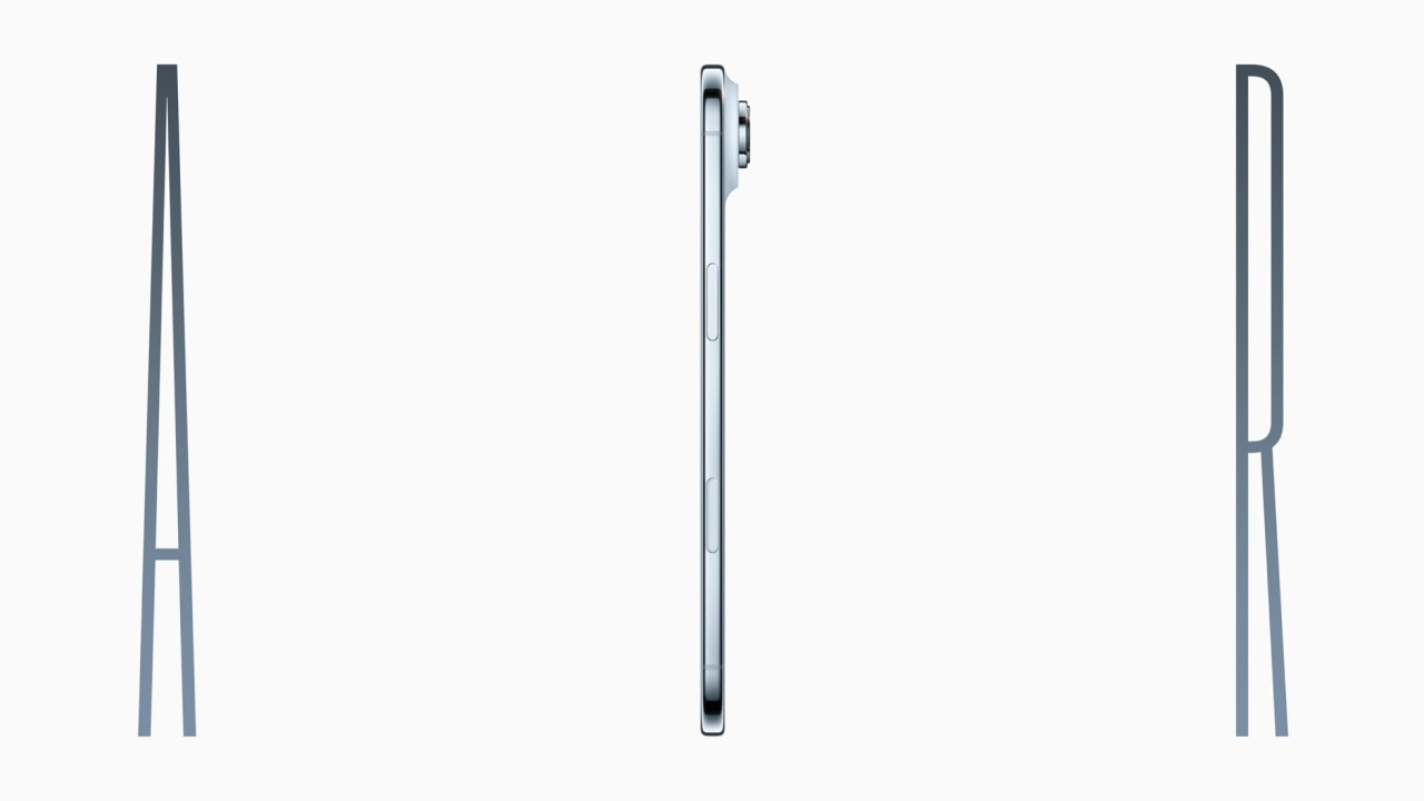 iphone air
