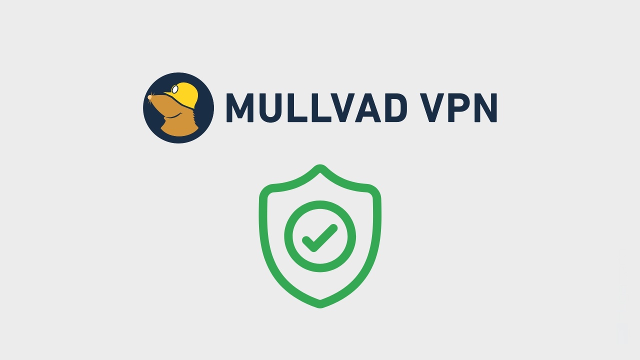 Mullvad VPN
