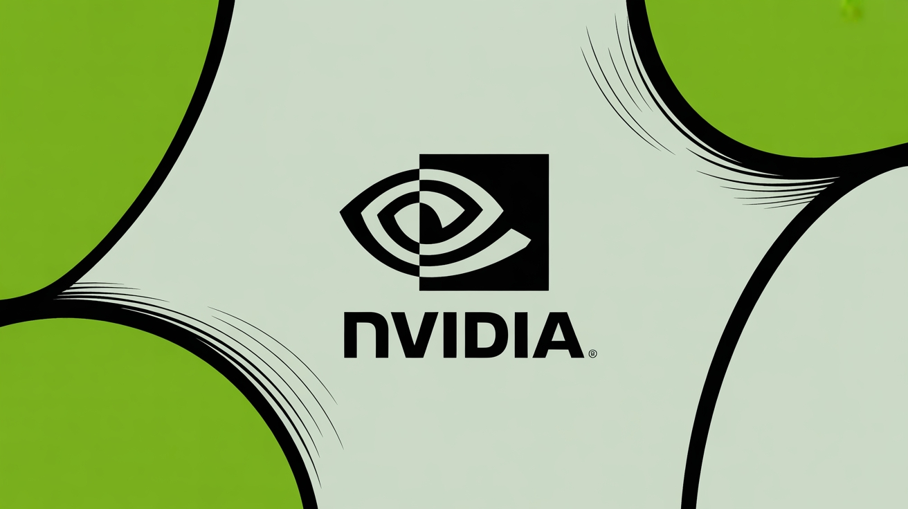 Nvidia logo