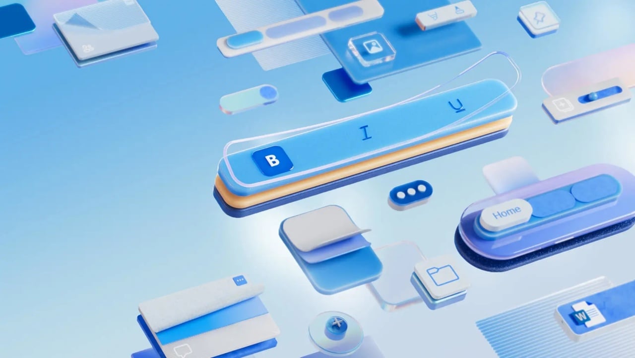Word online da Microsoft