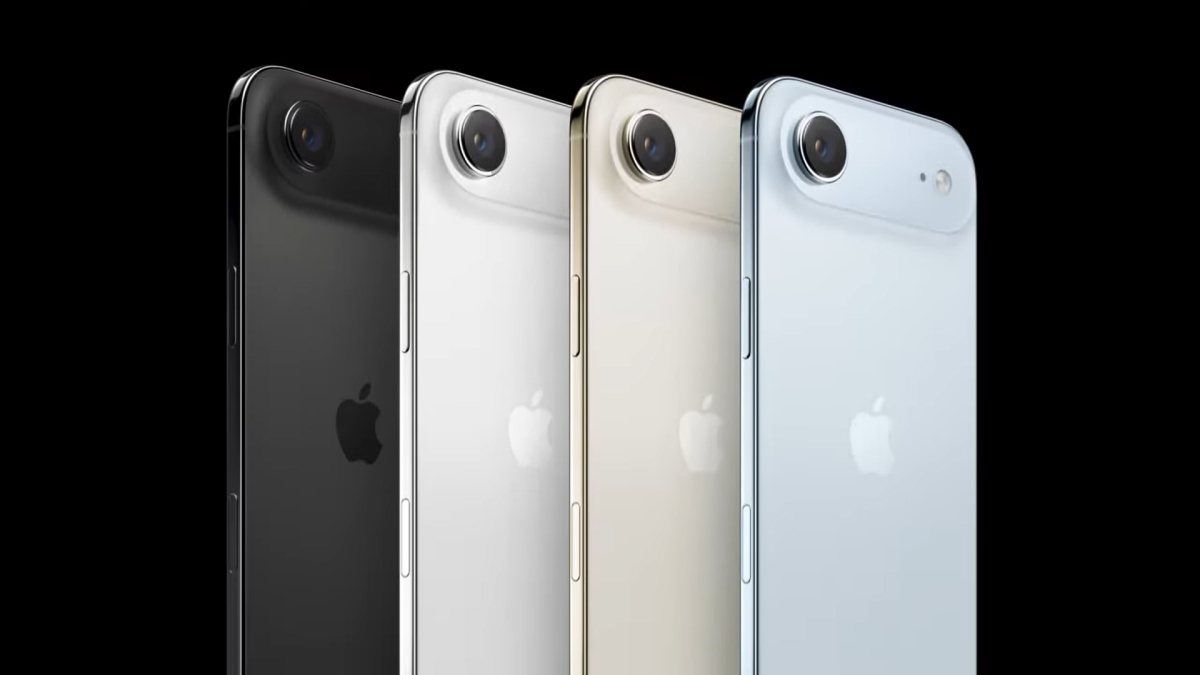 Apple iPhone