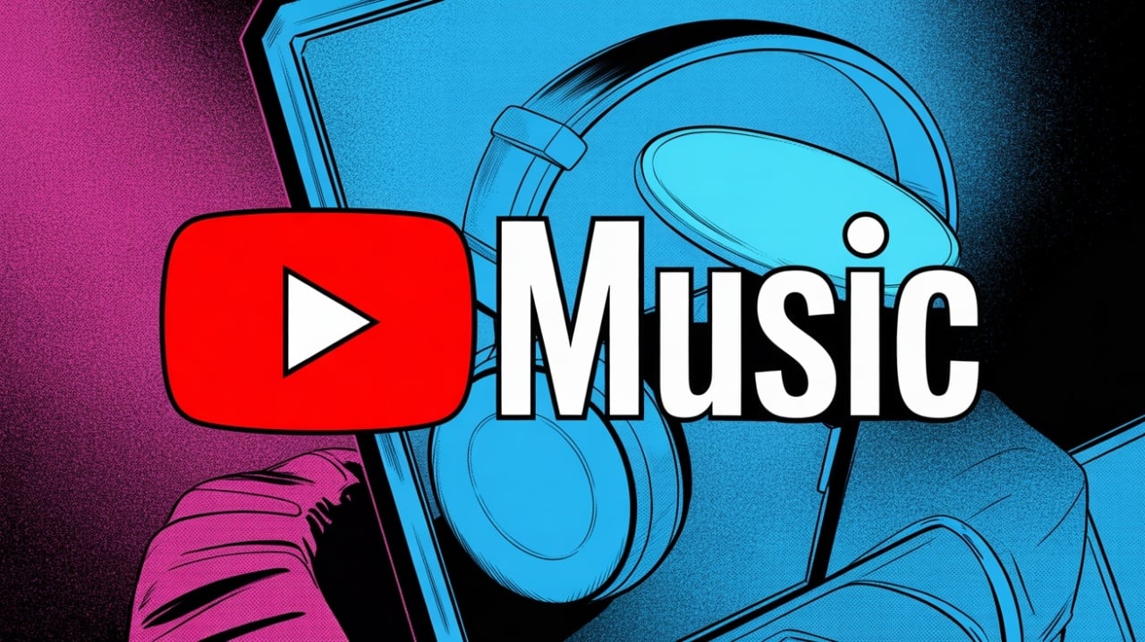 Youtube Music