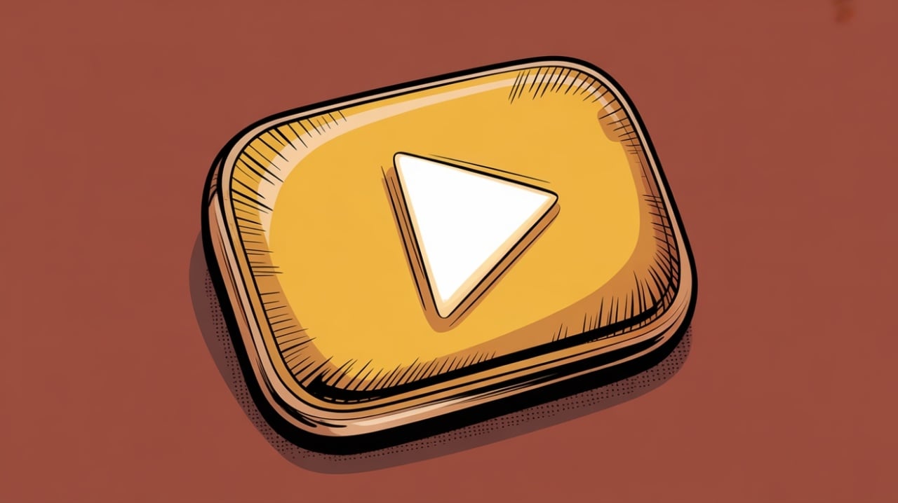 youtube gold